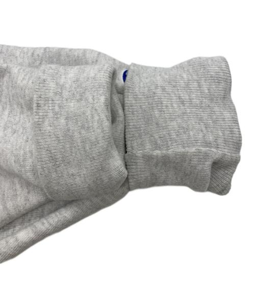 Champion（チャンピオン）Champion (チャンピオン) 00’S プルオーバーパーカー グレー サイズ:XLの古着・服飾アイテム