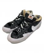 NIKE×sacaiナイキ×サカイ）の古着「Blazer Low 