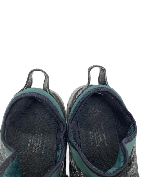 NIKE ACG（ナイキエーシージー）NIKE ACG (ナイキエージーシー) REACT TERRA GOBE グリーン サイズ:27.5の古着・服飾アイテム