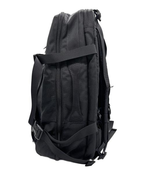 GREGORY（グレゴリー）GREGORY (グレゴリー) JOURNEYMAN BACKPACK 30L/リュック ブラックの古着・服飾アイテム