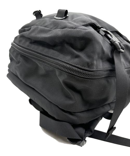 GREGORY（グレゴリー）GREGORY (グレゴリー) JOURNEYMAN BACKPACK 30L/リュック ブラックの古着・服飾アイテム
