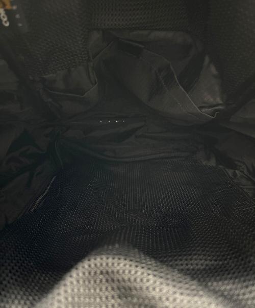 GREGORY（グレゴリー）GREGORY (グレゴリー) JOURNEYMAN BACKPACK 30L/リュック ブラックの古着・服飾アイテム