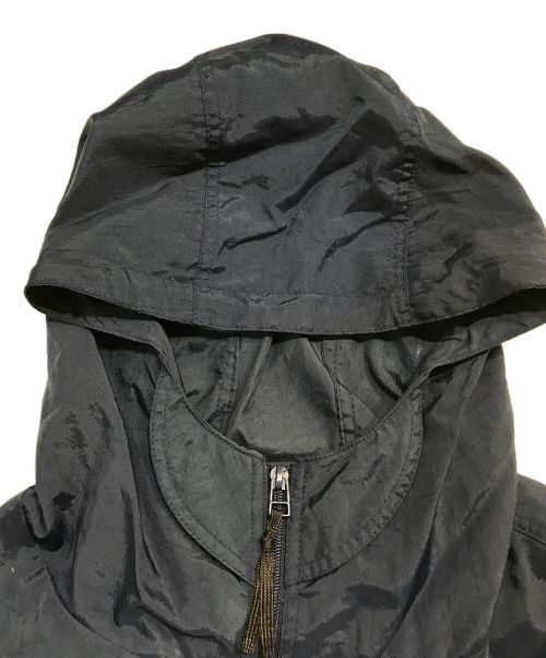 NIKE ACG（ナイキエーシージー）NIKE ACG (ナイキエージーシー) 00'Sアノラックパーカー ネイビー×パープル サイズ:Lの古着・服飾アイテム