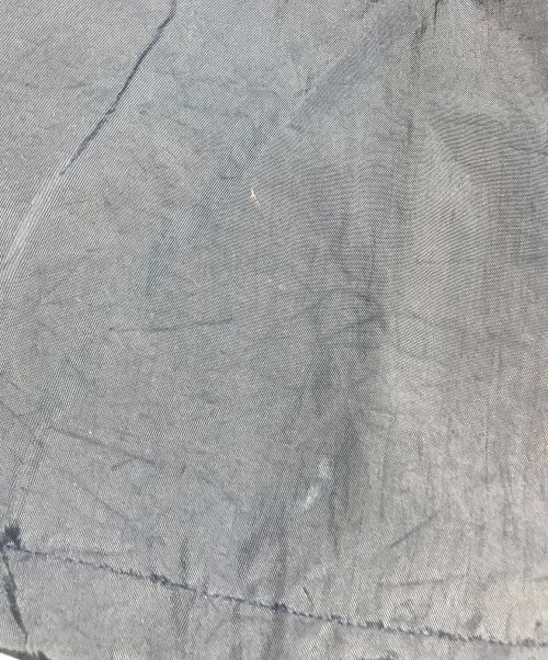 NIKE ACG（ナイキエーシージー）NIKE ACG (ナイキエージーシー) 00'Sアノラックパーカー ネイビー×パープル サイズ:Lの古着・服飾アイテム