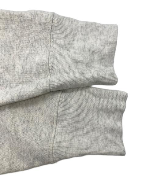 Champion（チャンピオン）Champion (チャンピオン) リバースウィーブスウェット グレー サイズ:Lの古着・服飾アイテム