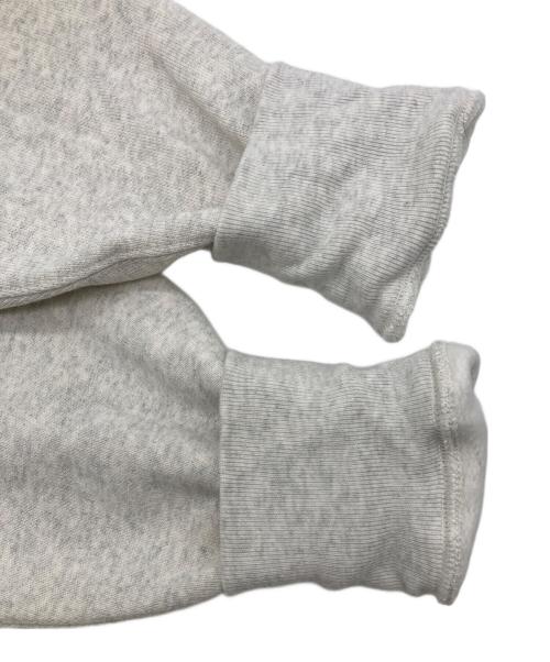 Champion（チャンピオン）Champion (チャンピオン) リバースウィーブスウェット グレー サイズ:Lの古着・服飾アイテム