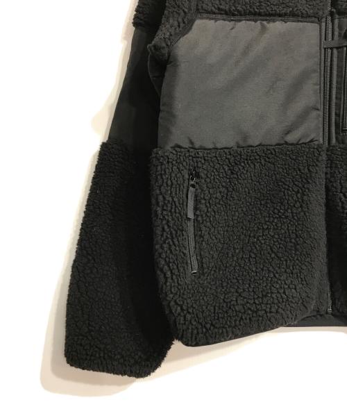 LIBERE（リベーレ）libere (リベーレ) BOA FLEECE JACKET ブラック サイズ:3の古着・服飾アイテム