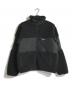 libere（リベーレ）の古着「BOA FLEECE JACKET」｜ブラック