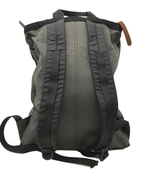 GREGORY（グレゴリー）GREGORY (グレゴリー) リュック グレーの古着・服飾アイテム