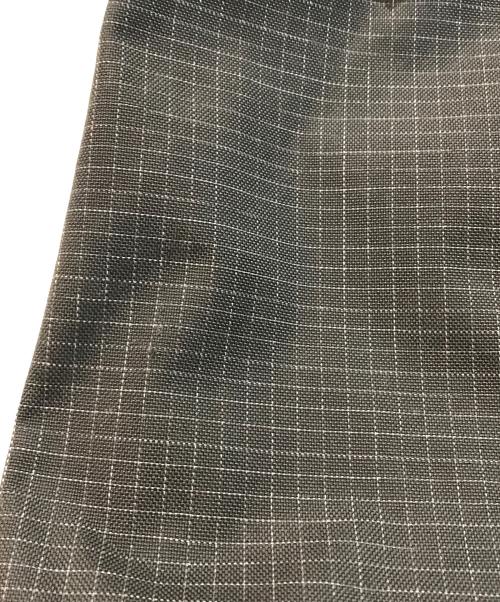 GREGORY（グレゴリー）GREGORY (グレゴリー) リュック グレーの古着・服飾アイテム