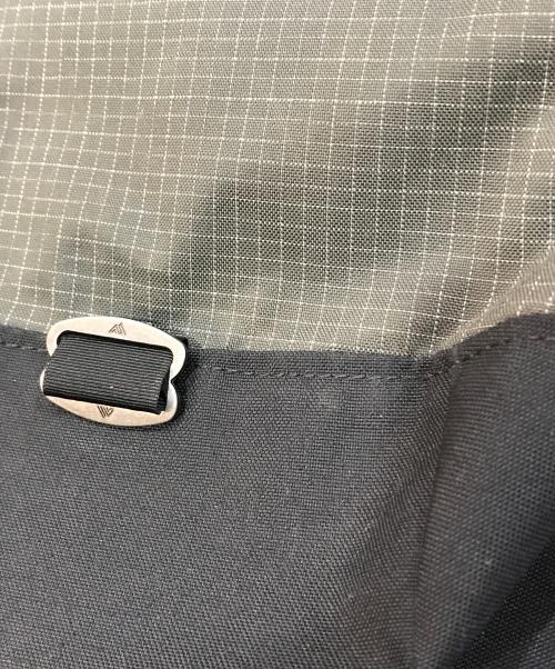 GREGORY（グレゴリー）GREGORY (グレゴリー) リュック グレーの古着・服飾アイテム