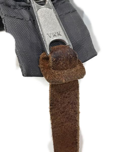 GREGORY（グレゴリー）GREGORY (グレゴリー) リュック グレーの古着・服飾アイテム