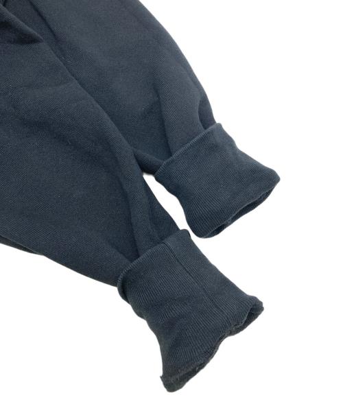 Champion（チャンピオン）Champion (チャンピオン) リバースウィーブスウェット ブラック サイズ:Lの古着・服飾アイテム