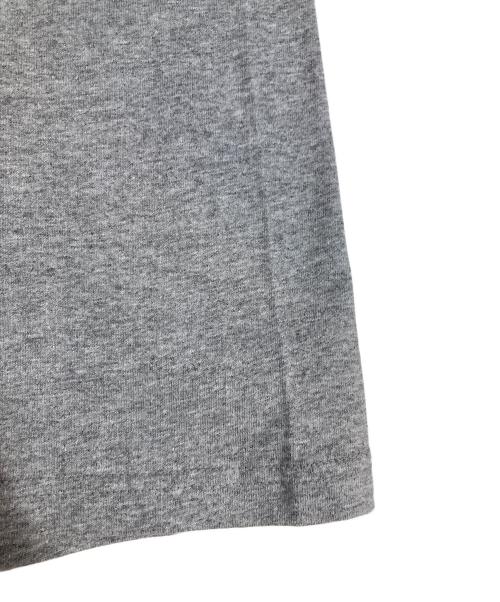 SUPREME（シュプリーム）Supreme (シュプリーム) 23SS Arabic Logo Tee グレー サイズ:S 未使用品の古着・服飾アイテム