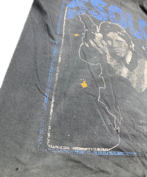 STAR WARS（スターウォーズ）STAR WARS (スターウォーズ) プリントTシャツ ブラック サイズ:不明の古着・服飾アイテム