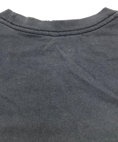 STAR WARS（スターウォーズ）STAR WARS (スターウォーズ) プリントTシャツ ブラック サイズ:不明の古着・服飾アイテム