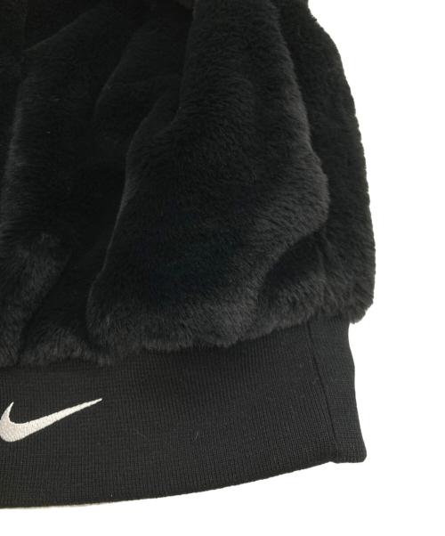 NIKE（ナイキ）NIKE (ナイキ) AS W NSW ESSNTL FX F ブラック サイズ:Lの古着・服飾アイテム