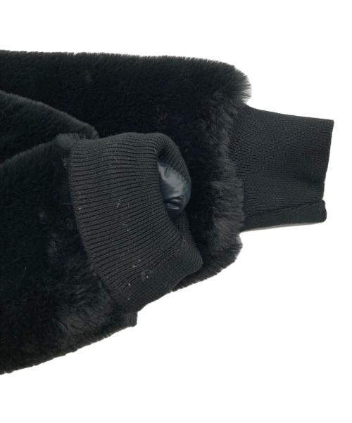 NIKE（ナイキ）NIKE (ナイキ) AS W NSW ESSNTL FX F ブラック サイズ:Lの古着・服飾アイテム