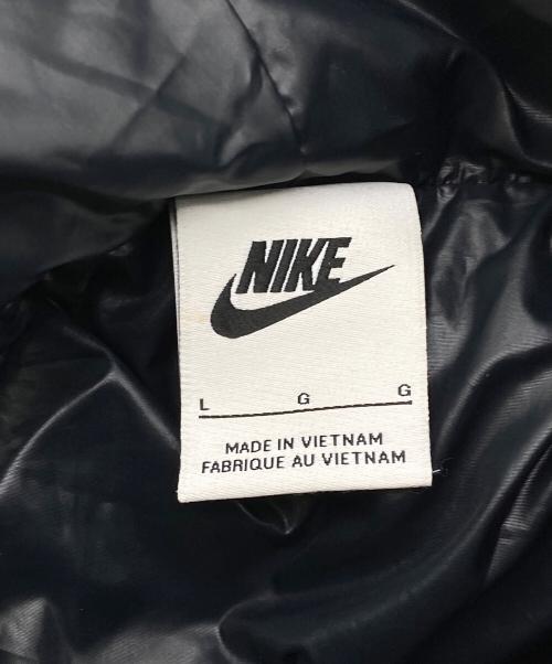 NIKE（ナイキ）NIKE (ナイキ) AS W NSW ESSNTL FX F ブラック サイズ:Lの古着・服飾アイテム