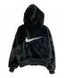 NIKE (ナイキ) AS W NSW ESSNTL FX F ブラック サイズ:L：7000円