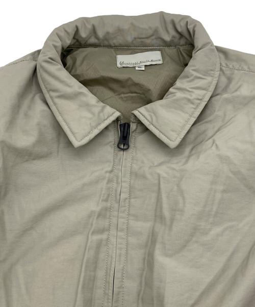 UNIVERSAL STYLE WEAR（ユニバーサルスタイルウエア）UNIVERSAL STYLE WEAR (ユニバーサルスタイルウエア) A-2 type filling jacket グレー サイズ:XLの古着・服飾アイテム