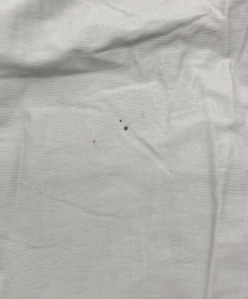 UNIVERSAL STYLE WEAR（ユニバーサルスタイルウエア）UNIVERSAL STYLE WEAR (ユニバーサルスタイルウエア) A-2 type filling jacket グレー サイズ:XLの古着・服飾アイテム