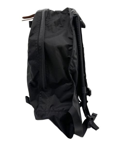 GREGORY（グレゴリー）GREGORY (グレゴリー) CLASSIC DAY バックパック ブラック 未使用品の古着・服飾アイテム