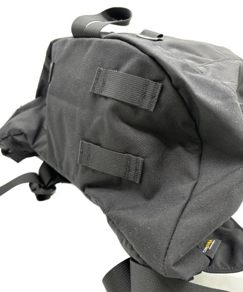 GREGORY（グレゴリー）GREGORY (グレゴリー) CLASSIC DAY バックパック ブラック 未使用品の古着・服飾アイテム