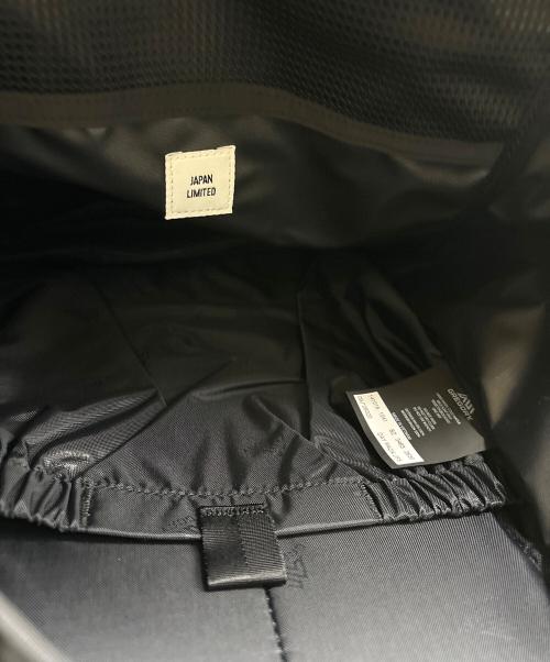 GREGORY（グレゴリー）GREGORY (グレゴリー) CLASSIC DAY バックパック ブラック 未使用品の古着・服飾アイテム