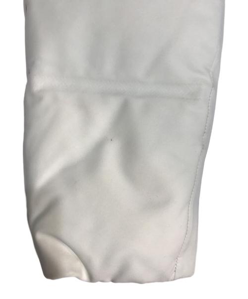 DESCENTE ALLTERRAIN（デザイント オルテライン）DESCENTE ALLTERRAIN (デザイント オルテライン) JOURNAL STANDARD (ジャーナル スタンダード) 別注 水沢ダウンジャケット/マウンテニア ホワイト サイズ:Mの古着・服飾アイテム