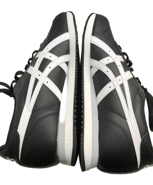 asics（アシックス）asics (アシックス) TIGER RUNNER ブラック サイズ:27cmの古着・服飾アイテム