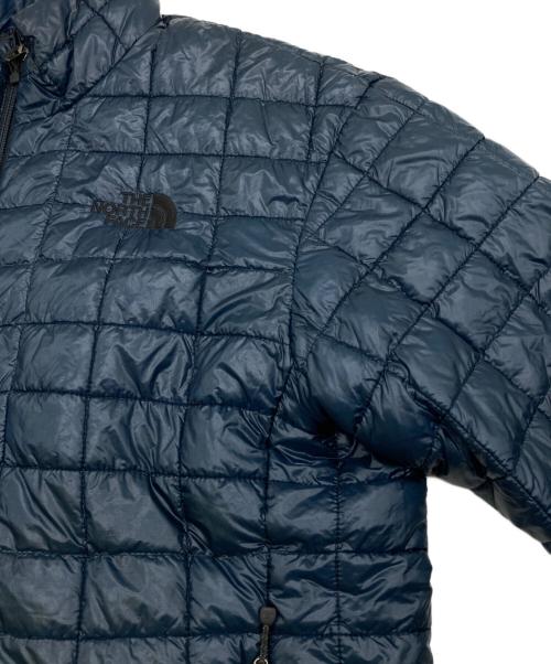 THE NORTH FACE（ザ ノース フェイス）THE NORTH FACE (ザ ノース フェイス) レッドポイントライトジャケット/ダウンジャケット ネイビー サイズ:Lの古着・服飾アイテム
