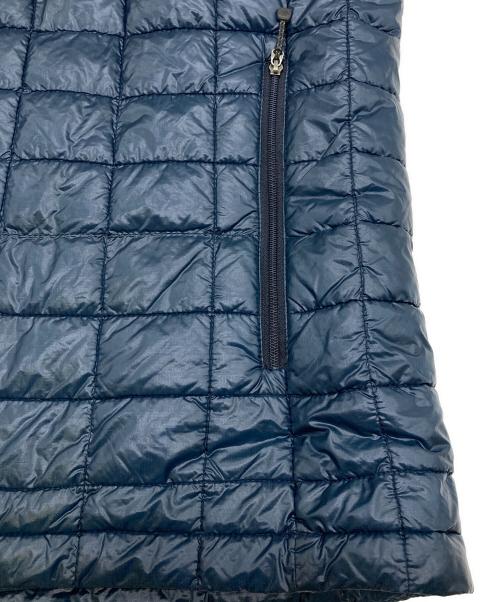 THE NORTH FACE（ザ ノース フェイス）THE NORTH FACE (ザ ノース フェイス) レッドポイントライトジャケット/ダウンジャケット ネイビー サイズ:Lの古着・服飾アイテム