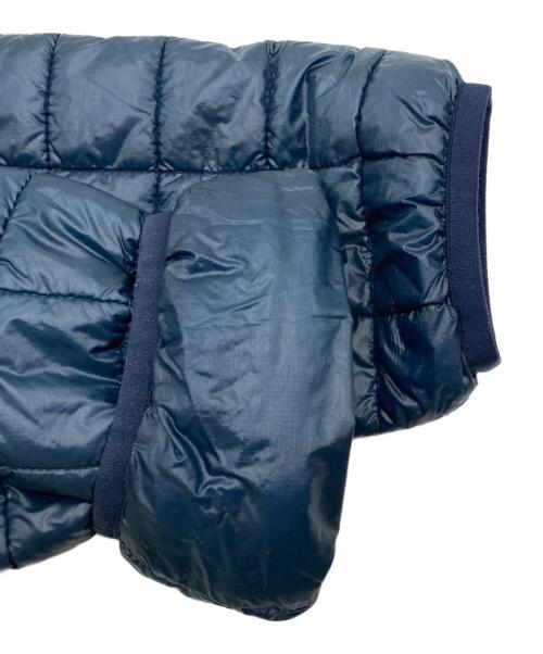 THE NORTH FACE（ザ ノース フェイス）THE NORTH FACE (ザ ノース フェイス) レッドポイントライトジャケット/ダウンジャケット ネイビー サイズ:Lの古着・服飾アイテム