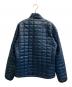 THE NORTH FACE (ザ ノース フェイス) レッドポイントライトジャケット/ダウンジャケット ネイビー サイズ:L：6000円