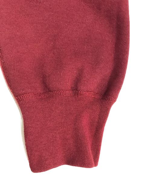 SUPREME（シュプリーム）Supreme (シュプリーム) Small Box Logo Hoodie ボルドー サイズ:Sの古着・服飾アイテム