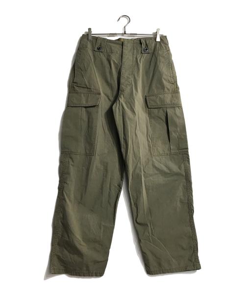 TATRAS（タトラス）TATRAS (タトラス) カーゴパンツ カーキ サイズ:2の古着・服飾アイテム