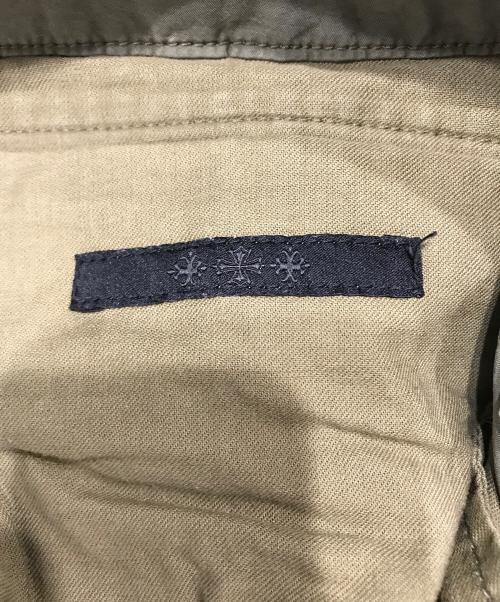 TATRAS（タトラス）TATRAS (タトラス) カーゴパンツ カーキ サイズ:2の古着・服飾アイテム