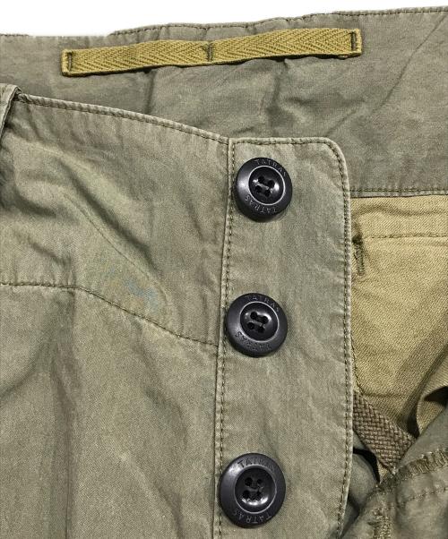 TATRAS（タトラス）TATRAS (タトラス) カーゴパンツ カーキ サイズ:2の古着・服飾アイテム