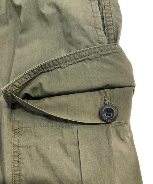 TATRAS（タトラス）TATRAS (タトラス) カーゴパンツ カーキ サイズ:2の古着・服飾アイテム