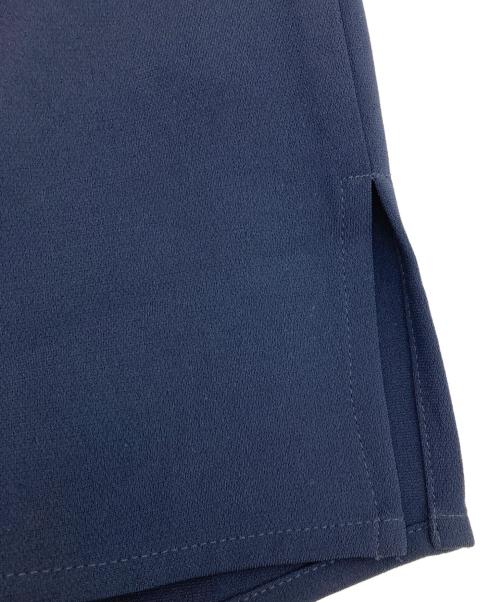 SOEJU（ソージュ）SOEJU (ソージュ) 2WAYワンピース ネイビー サイズ:Mの古着・服飾アイテム