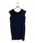SOEJU (ソージュ) 2WAYワンピース ネイビー サイズ:M：5000円