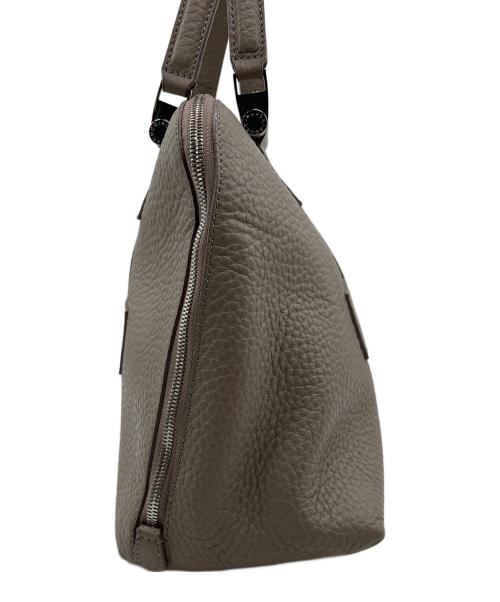 IACUCCI（イアクッチ）IACUCCI (イアクッチ) ギブリ MS ALCE ベージュの古着・服飾アイテム