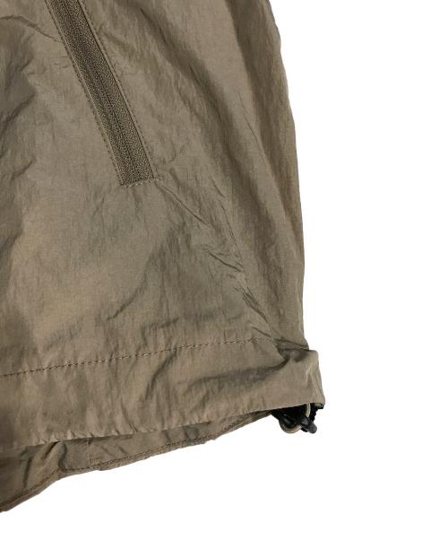 SCENTOF（セントオブ）SCENTOF (セントオブ) New ライトジャケット ベージュ サイズ:FREE 未使用品の古着・服飾アイテム