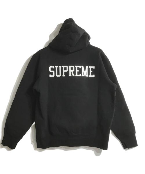 SUPREME（シュプリーム）Supreme (シュプリーム) 22FW Gremlins Hooded Sweatshirt ブラック サイズ:Sの古着・服飾アイテム