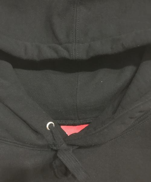 SUPREME（シュプリーム）Supreme (シュプリーム) 22FW Gremlins Hooded Sweatshirt ブラック サイズ:Sの古着・服飾アイテム