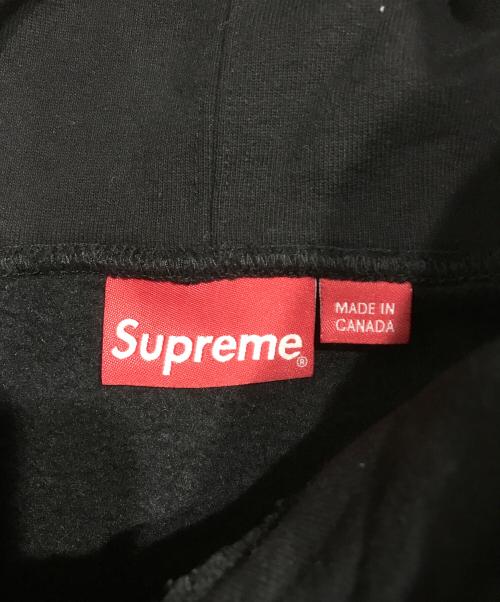 SUPREME（シュプリーム）Supreme (シュプリーム) 22FW Gremlins Hooded Sweatshirt ブラック サイズ:Sの古着・服飾アイテム