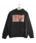 Supreme（シュプリーム）の古着「22FW Gremlins Hooded Sweatshirt」｜ブラック