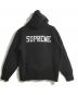 Supreme (シュプリーム) 22FW Gremlins Hooded Sweatshirt ブラック サイズ:S：17000円