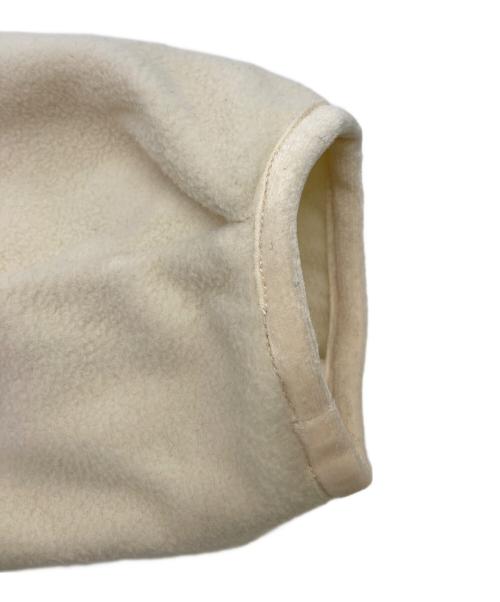 THE NORTHFACE PURPLELABEL（ザ・ノースフェイス パープルレーベル）THE NORTHFACE PURPLELABEL (ザ・ノースフェイス パープルレーベル) POLARTEC Field Dress アイボリー サイズ:Mの古着・服飾アイテム